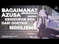 Analisis Karakter Shirasu Azusa (Blue Archive). Tentang caranya menemukan makna kehidupan.