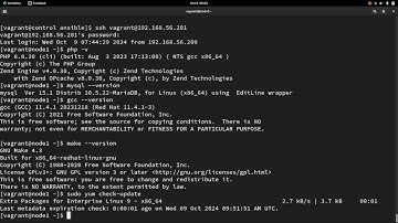 Ansible Tutorial Series Part 4: Manage Package Installations with Playbooks
