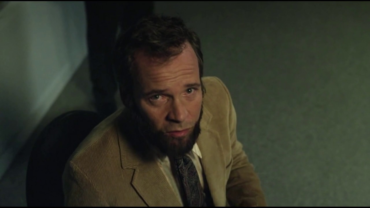 Experimenter - Milgram experiment - Agentic State - YouTube