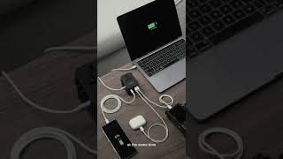 Q&A: Does the adapter convert the voltage?