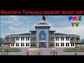 Hakimiyyət Türkiyə ilə münasibətlərə niyə soyudur? Suleyman Suleymanli