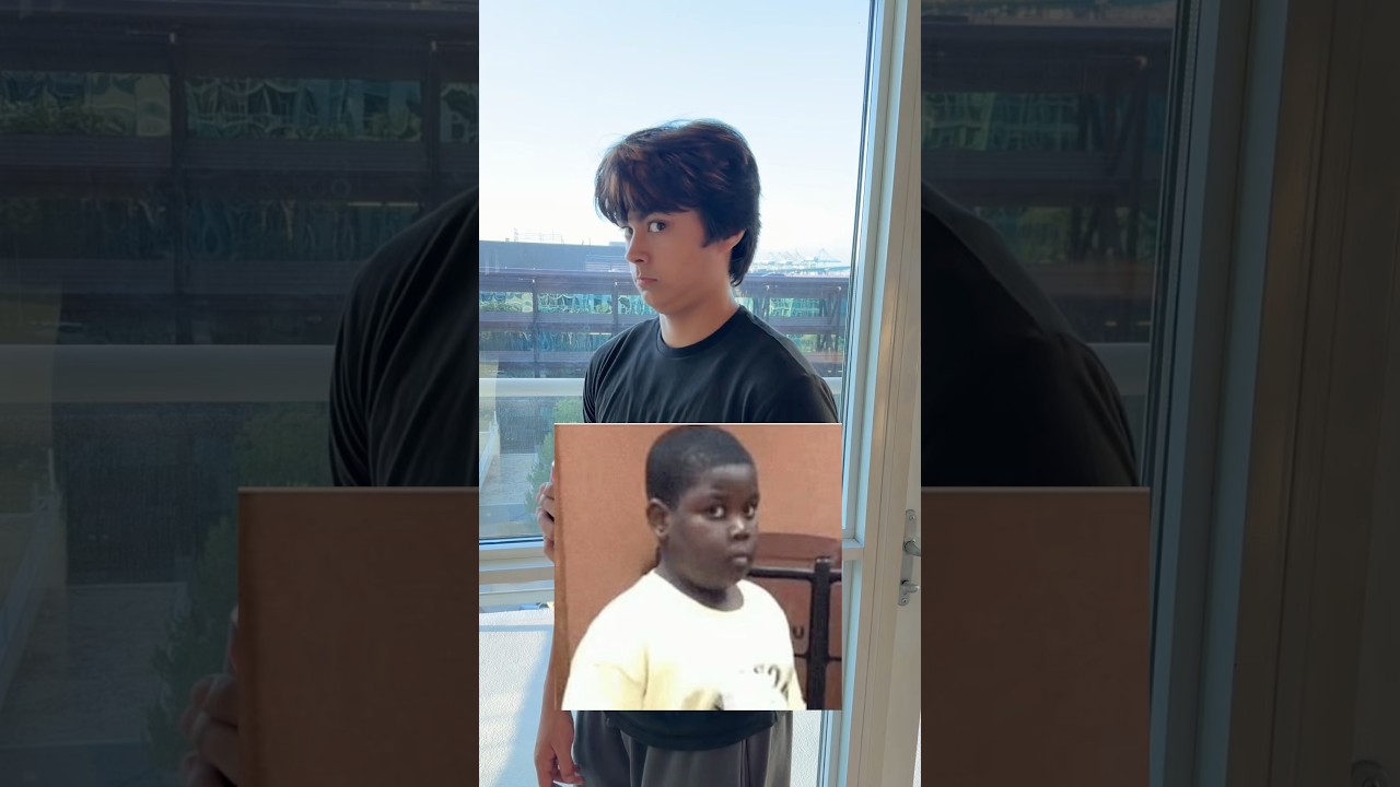 Recreating Reaction Memes!