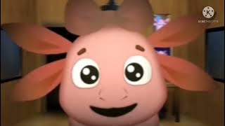 five nights at luntik sister location