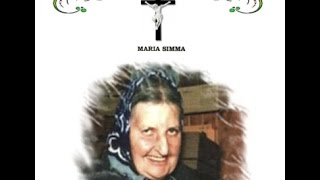 Maria Simma  - Moje przeżycia z duszami czyśćcowymi cz.2