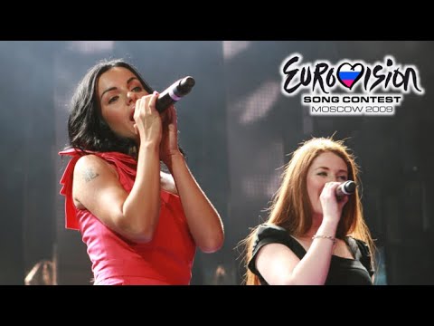 t.A.T.u. – Не Верь, Не Бойся, Не Проси | Live Opening Eurovision 2009