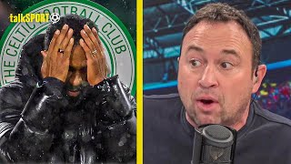 "Can they SACK HIM?!" Jason Cundy REACTS to Celtic's FOURTH DEFEAT Under Wilfried Nancy's Management