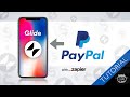 Connect PayPal to Glide | Glide API Tutorial 💸📲