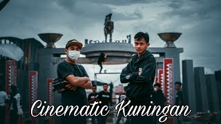 Trailer Cinematic Kuningan Jawa Barat || untuk Story WhatsApp