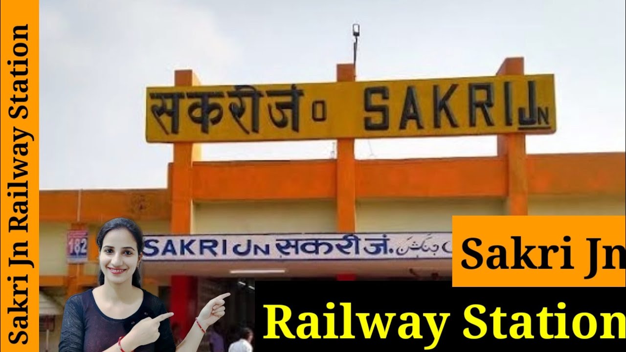 Sakri Junction Railway StationSKI  Trains Timetable Station Code Facilities Parking ATM Hotel