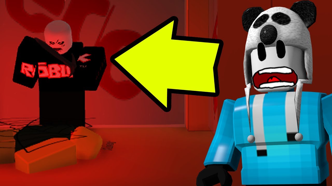 Escape The Haunted Hotel Guest 666 Roblox Youtube - roblox escape evil teacher obby gamingwithpawesometv youtube