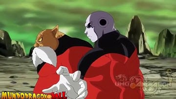 Super Dragon Ball Heroes - Tập 6 - VietSub | Bản Năng Vô Cực Bộc Phát