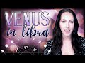 Venus in Libra in Astrology - Love, Money &amp; Pleasure