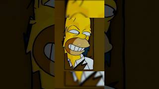 No Beer Makes Homer Go Crazy