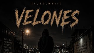 el_dc_music - Velones (Audio Oficial) 🕯️