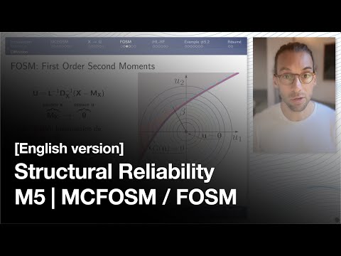 M5 | MCFOSM