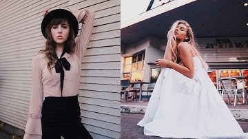 My VSCO Editing Process of Fujifilm X-T2 JPEG