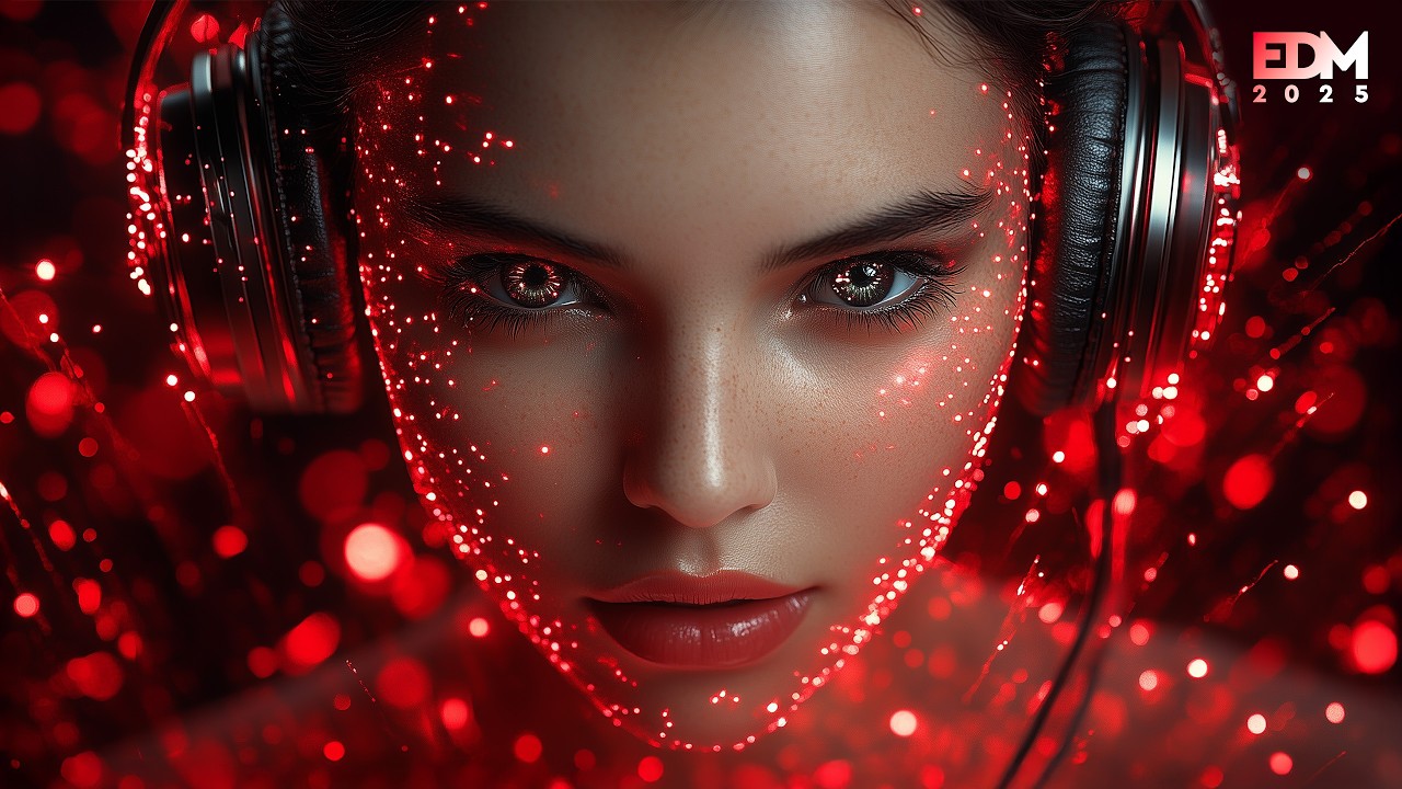 Euphoric Trance Journey 🚀 Uplifting & Powerful Flow