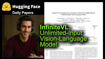 InfiniteVL: Unlimited-Input Vision-Language Model