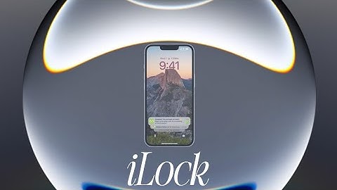 iOS 18 Lockscreen For Android