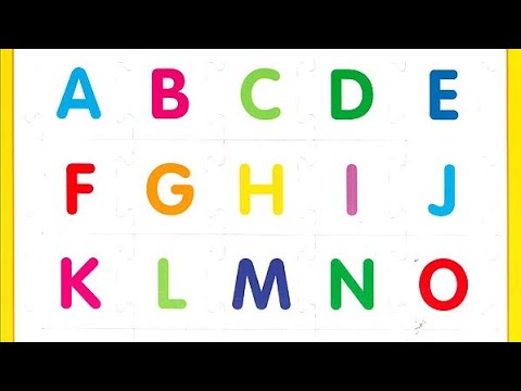 Video: Come Visualizzare Le Lettere