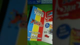 New rally-x world smallest toys or tiny arcade