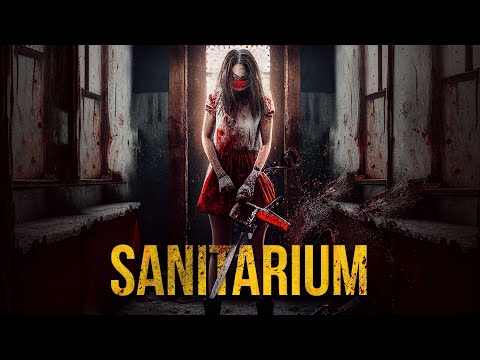 CHILLING NIGHTMARE | SANITARIUM