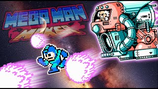 Tyler-Bot - M.M.M - 1.10 - Mega man rebooted Part 3 (2 of 2)
