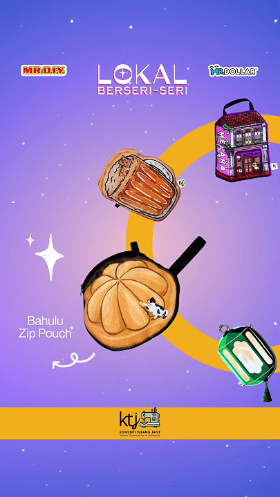 MR.DIY Lokal Berseri-Seri