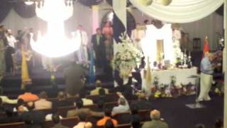 Easter Praise Philadelphia Gypsy Church