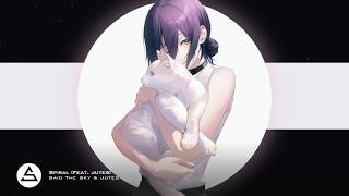 Said The Sky - Spiral (Feat. Jutes)