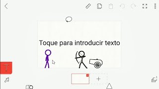 Animador vs. Animación ll (En flipaclip)