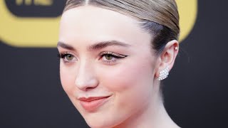 Peyton List's Transformation Is Turning Heads Content