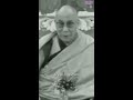 The dalai lama gets angry  forgotten history