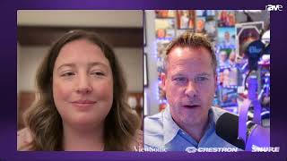 rAVe [TV] — Episode 252: ISE 2026 Buzz and This Week in ProAV