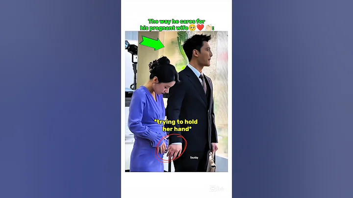 The way he cares for his pregnant wife🥺❤️👏🏻#viralvideo#viral#viralshorts#viralvideos#foryou#fyp