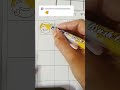 please #comment #artandcraft emoji drawing