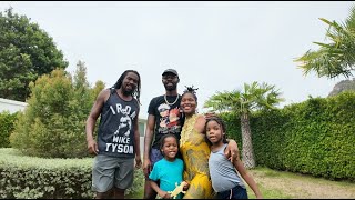 This Family Left Detroit MI for Hua Hin Thailand | 3-Bed 3-Bath Villa Tour