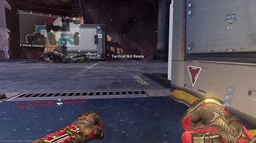 INFINITE WARFARE FREE FOR ALL HIP FIRE SPAWN TRAP