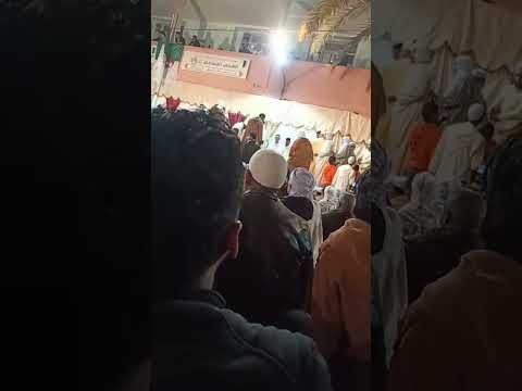 تتويج عرسان جماعي ضاية بن ضحوى