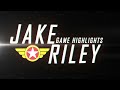 Jake Riley Highlight Video