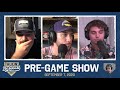 September 7, 2020 | Talkin' Baseball Pre-Game Show