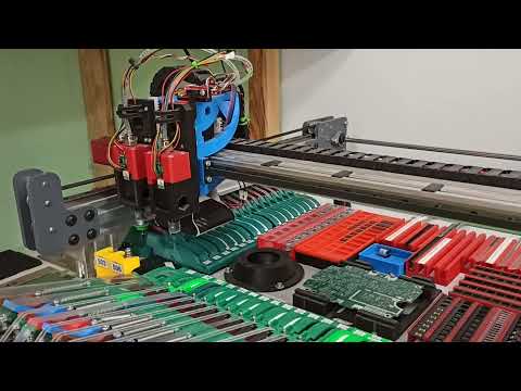 pcb assembly