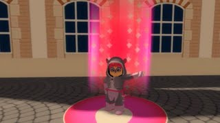 (NEW) 🐭 POLYMOUSE TRANSFORMATION | MIRACULOUS RP UPDATE | 🐭