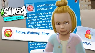 64 Must-Knows Sims 4 Growing Together