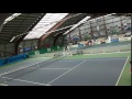 TOMASHEVSKAYA vs BOISSON - Open Super 12 Auray Tennis