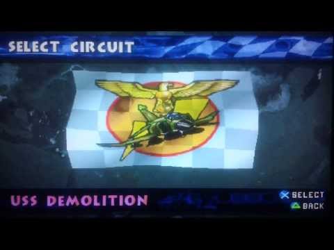 Demolition Racer