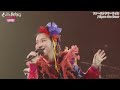 First Summer Uika (ファーストサマーウイカ) sings &quot;Open the Door&quot; at @ Momoiro Uta Gassen 2022