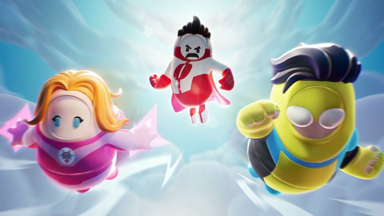 *NEW* FALL GUYS SOME COOL BUNDLES RETURING SOON IN SHOP LEAKED!