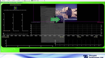 BioGraph Infiniti Software Tutorial - Chapter 2.4 Editing Screens on the fly Final