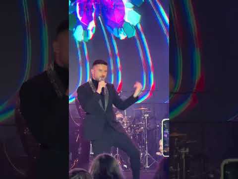 Сергей Лазарев - Танцуй Sergey Lazarev - Танцуй Live In Moscow